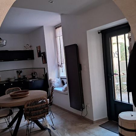 טרסקון Le Clos Du Rouet מראה חיצוני תמונה