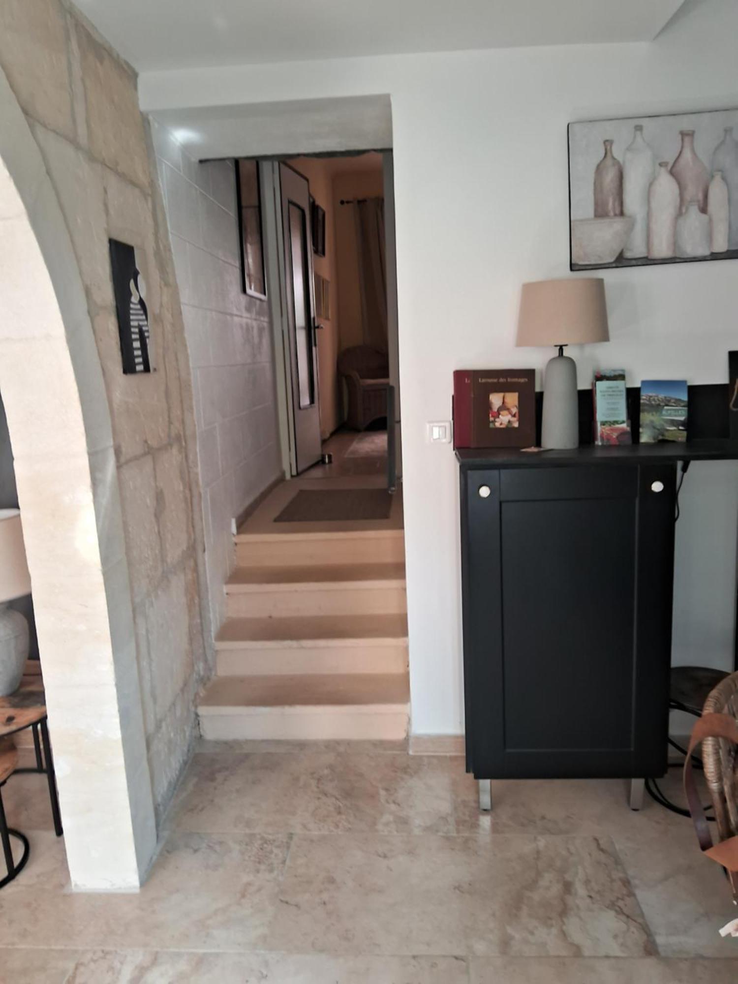 טרסקון Le Clos Du Rouet מראה חיצוני תמונה