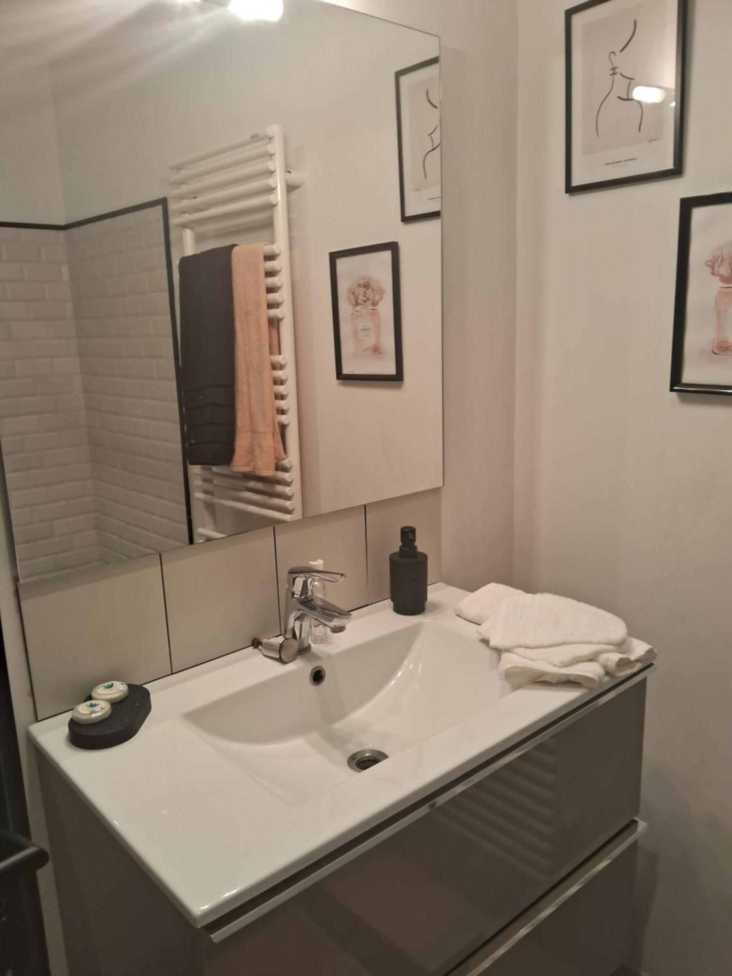 טרסקון Le Clos Du Rouet מראה חיצוני תמונה