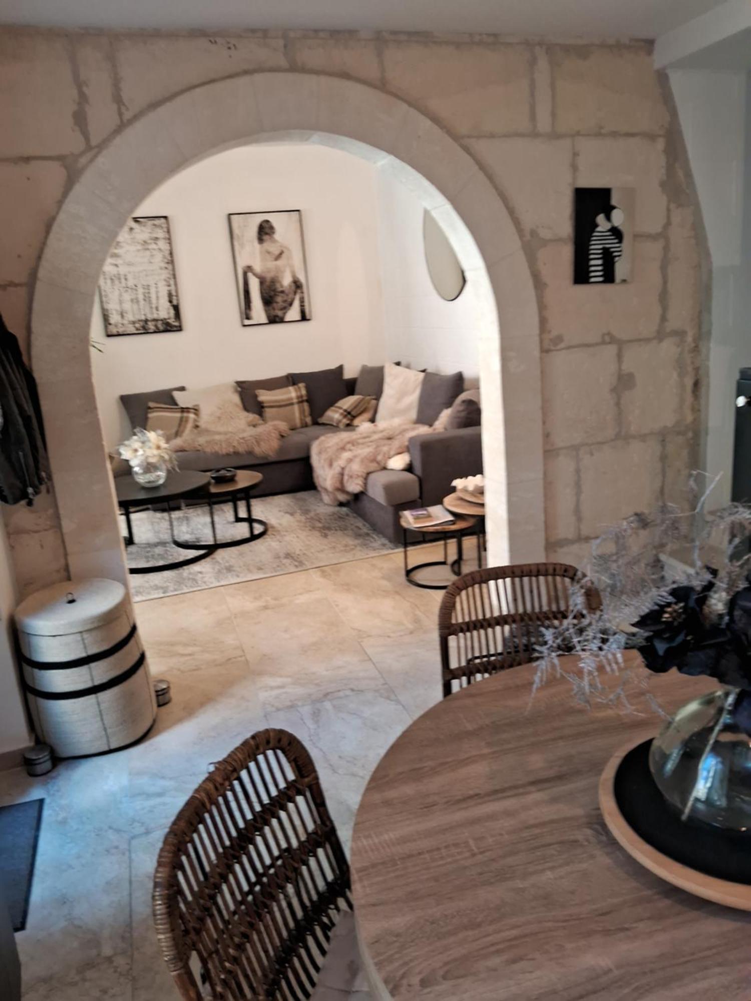 טרסקון Le Clos Du Rouet מראה חיצוני תמונה