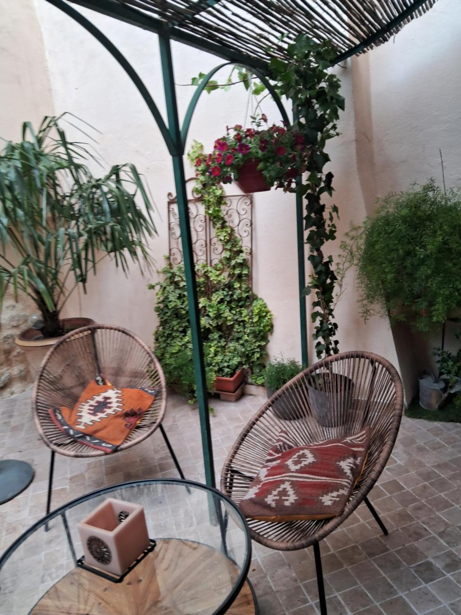 טרסקון Le Clos Du Rouet מראה חיצוני תמונה
