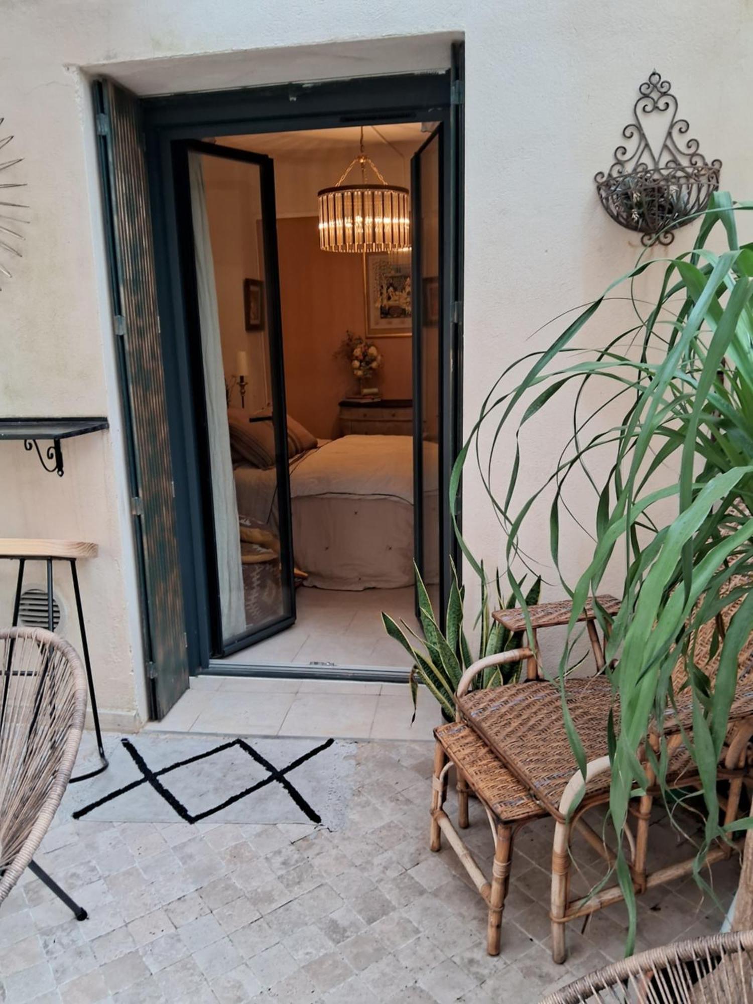 טרסקון Le Clos Du Rouet מראה חיצוני תמונה