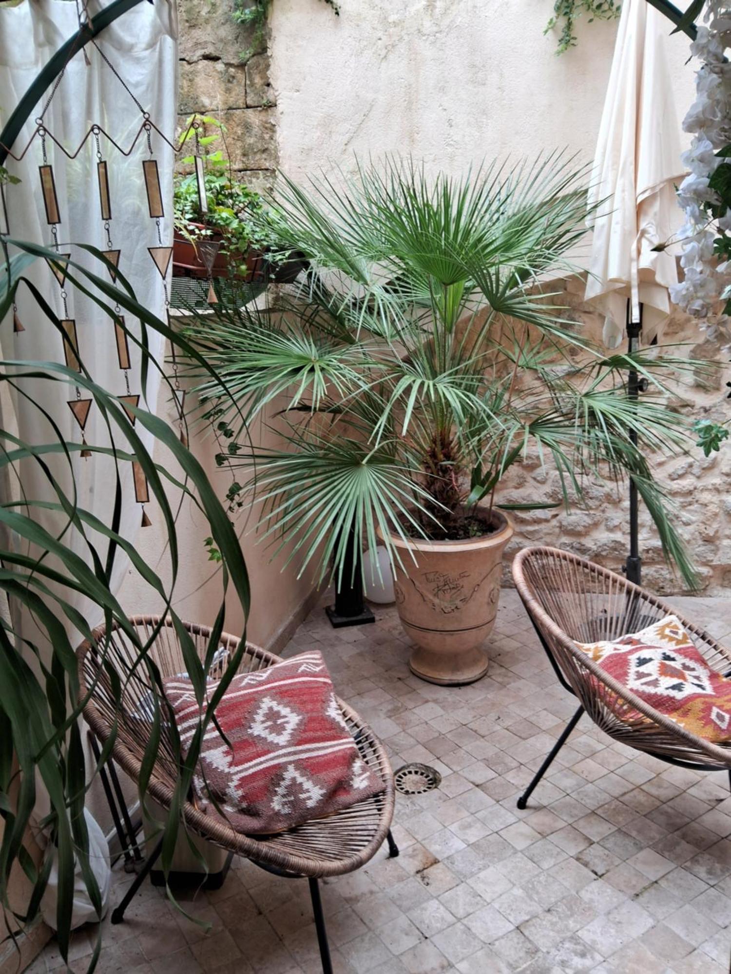 טרסקון Le Clos Du Rouet מראה חיצוני תמונה