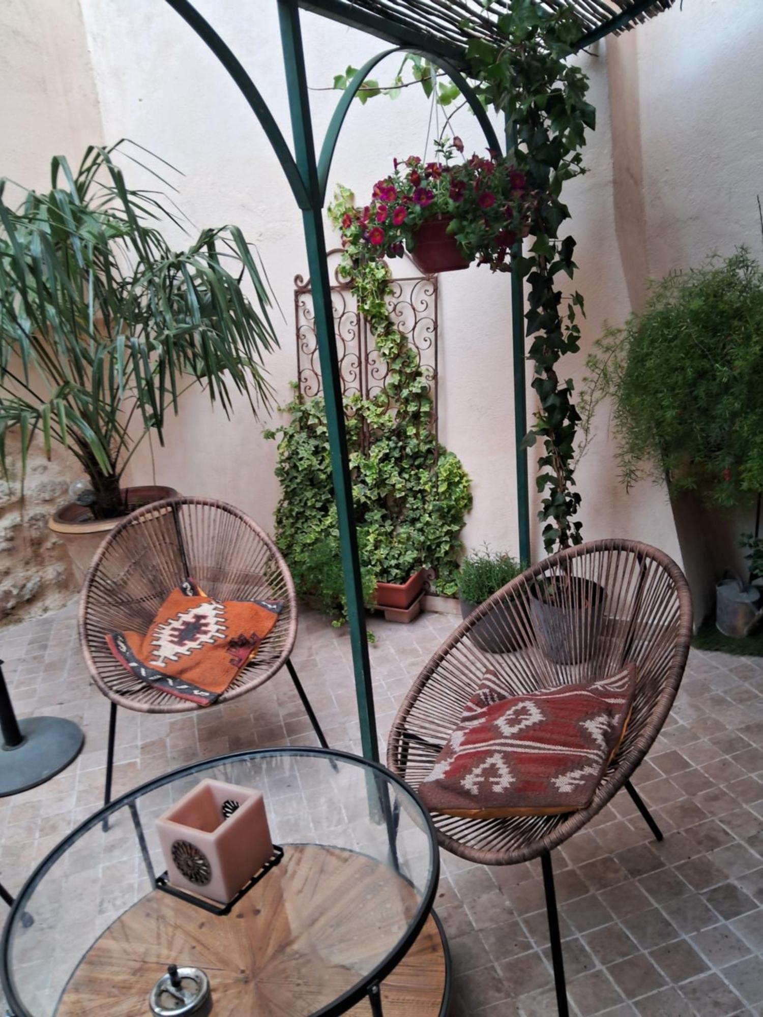טרסקון Le Clos Du Rouet מראה חיצוני תמונה