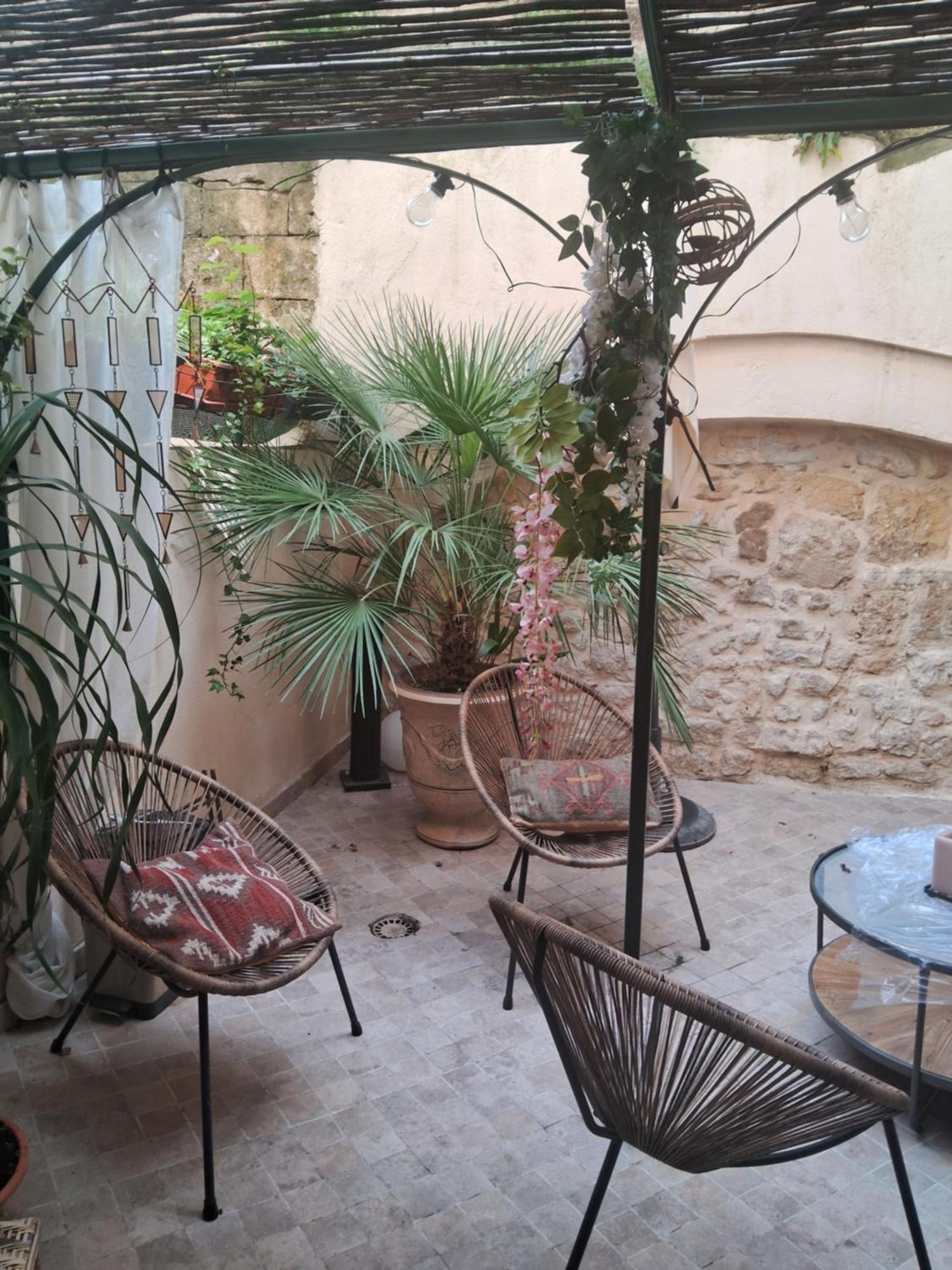 טרסקון Le Clos Du Rouet מראה חיצוני תמונה