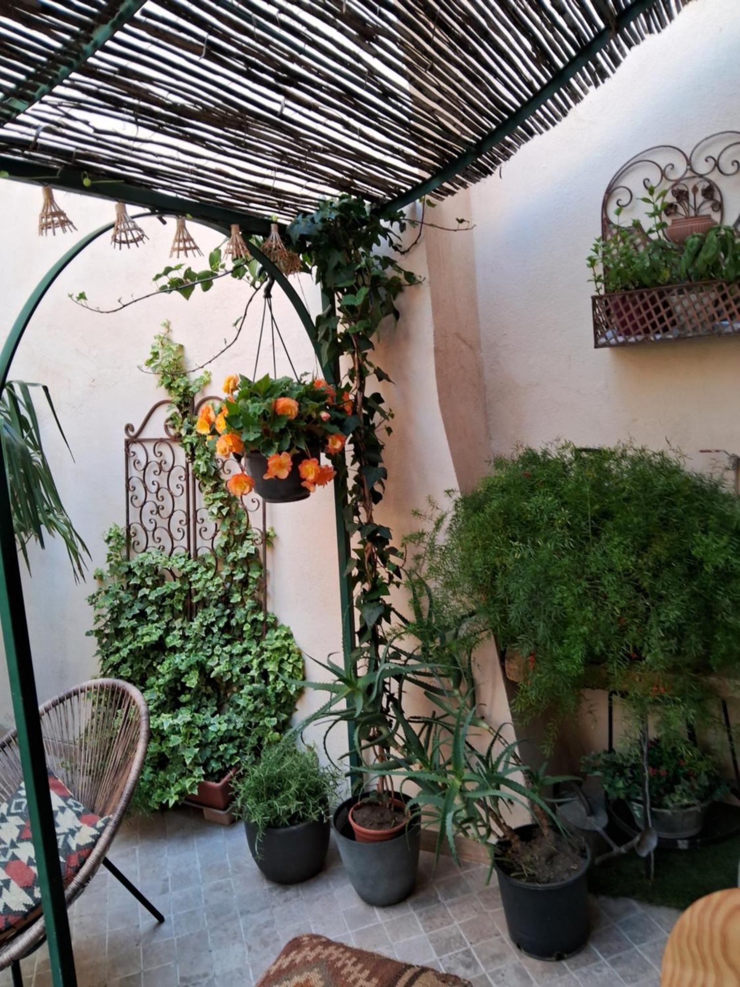 טרסקון Le Clos Du Rouet מראה חיצוני תמונה